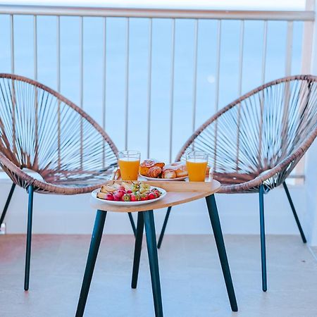 Apartamento Premium Con 5 Piscinas Barbacoa Tenis Frontenis 마레니 블라우 외부 사진