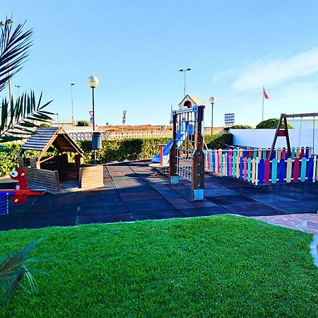 Apartamento Premium Con 5 Piscinas Barbacoa Tenis Frontenis 마레니 블라우 외부 사진