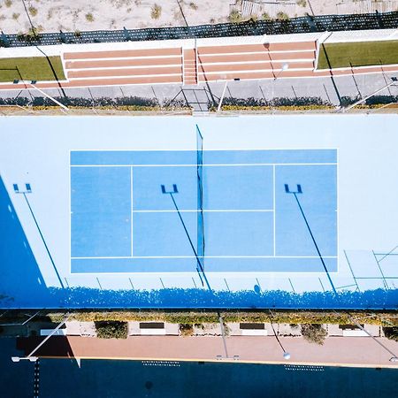 Apartamento Premium Con 5 Piscinas Barbacoa Tenis Frontenis 마레니 블라우 외부 사진