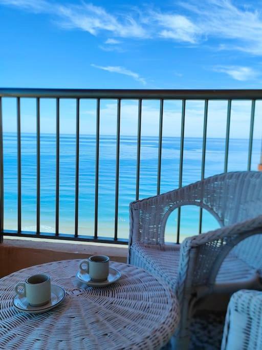 Apartamento Premium Con 5 Piscinas Barbacoa Tenis Frontenis 마레니 블라우 외부 사진