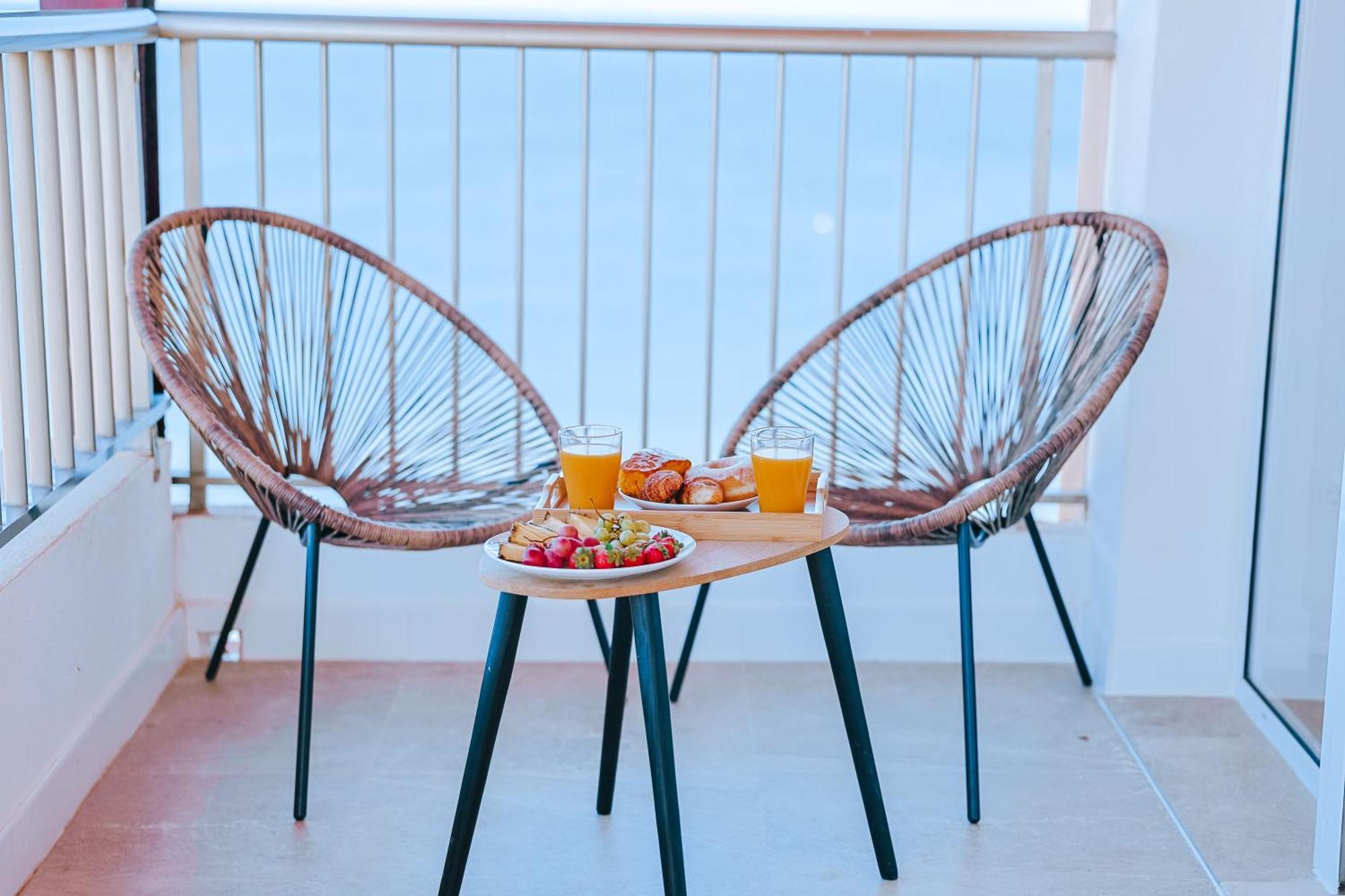 Apartamento Premium Con 5 Piscinas Barbacoa Tenis Frontenis 마레니 블라우 외부 사진