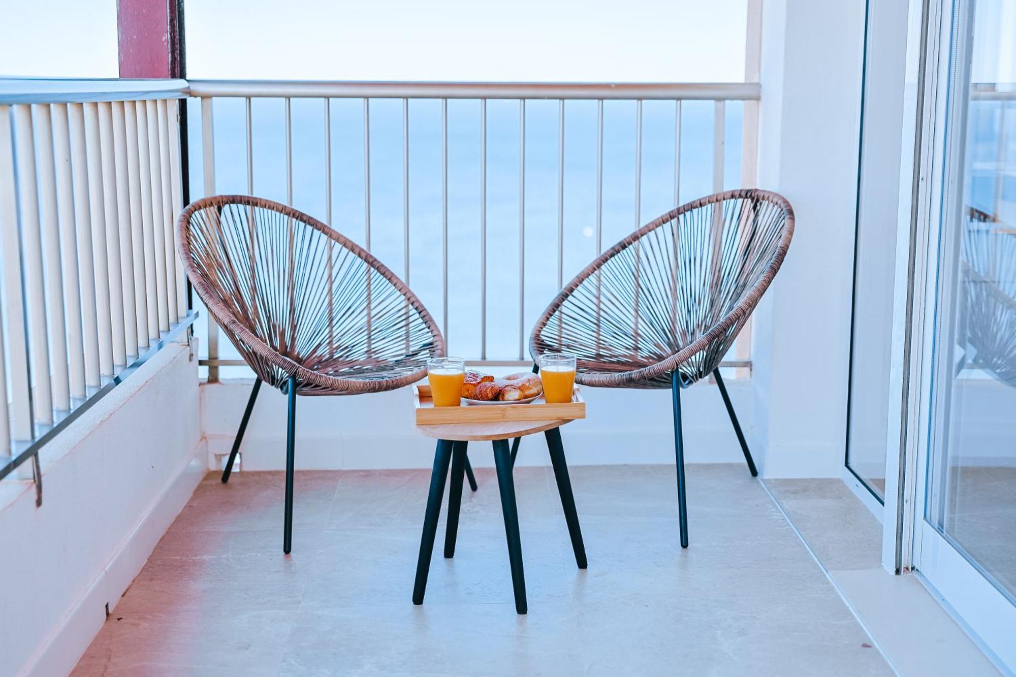 Apartamento Premium Con 5 Piscinas Barbacoa Tenis Frontenis 마레니 블라우 외부 사진