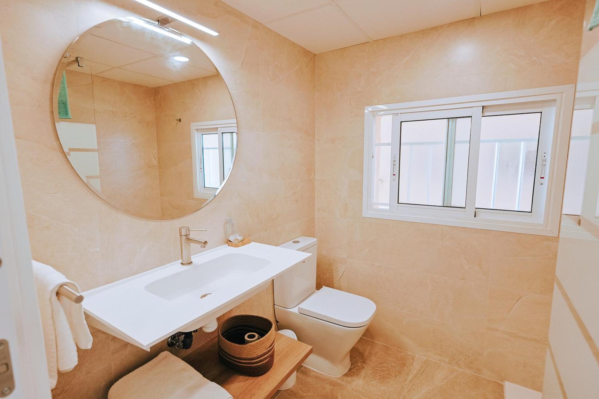 Apartamento Premium Con 5 Piscinas Barbacoa Tenis Frontenis 마레니 블라우 외부 사진