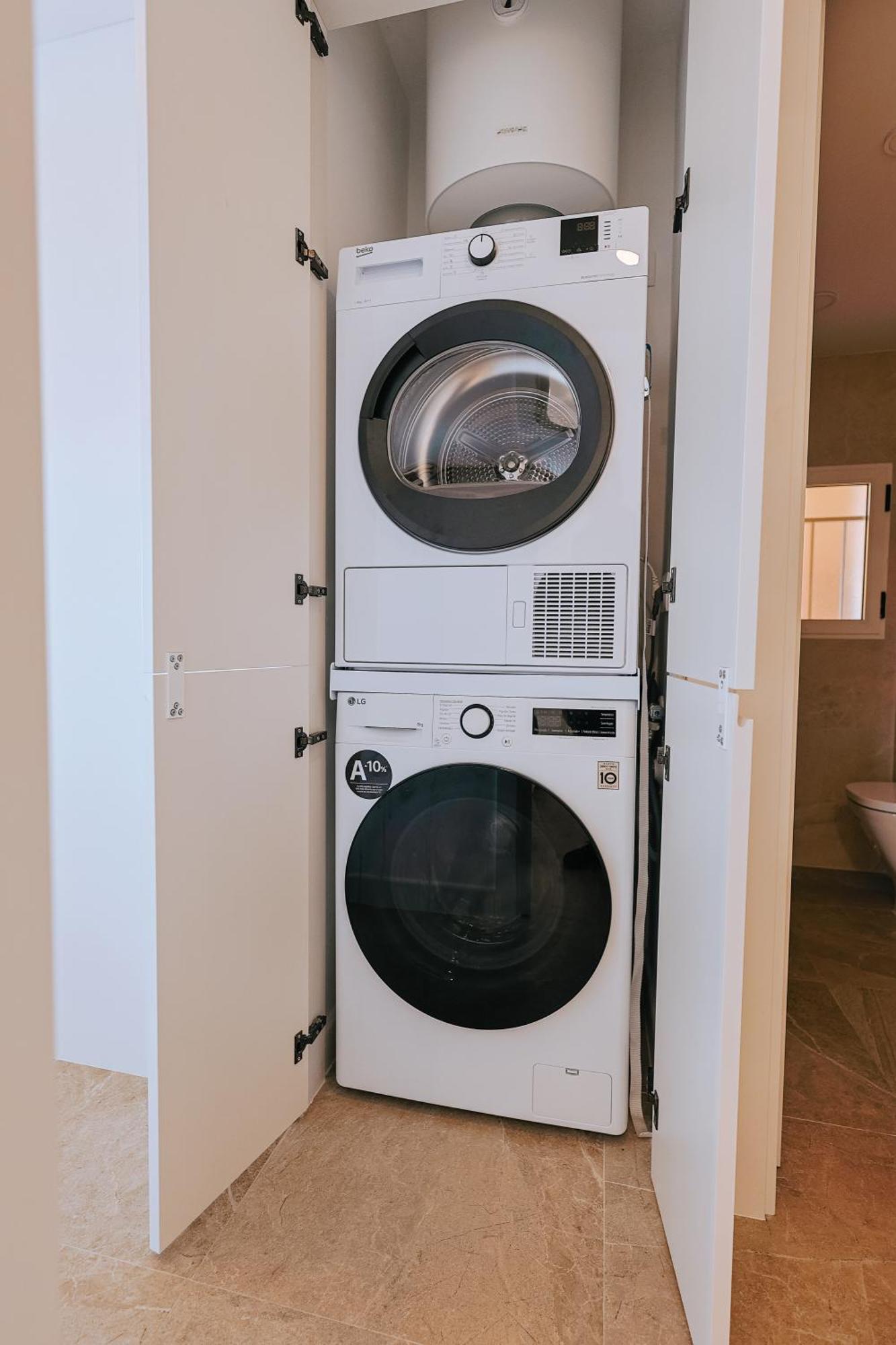 Apartamento Premium Con 5 Piscinas Barbacoa Tenis Frontenis 마레니 블라우 외부 사진