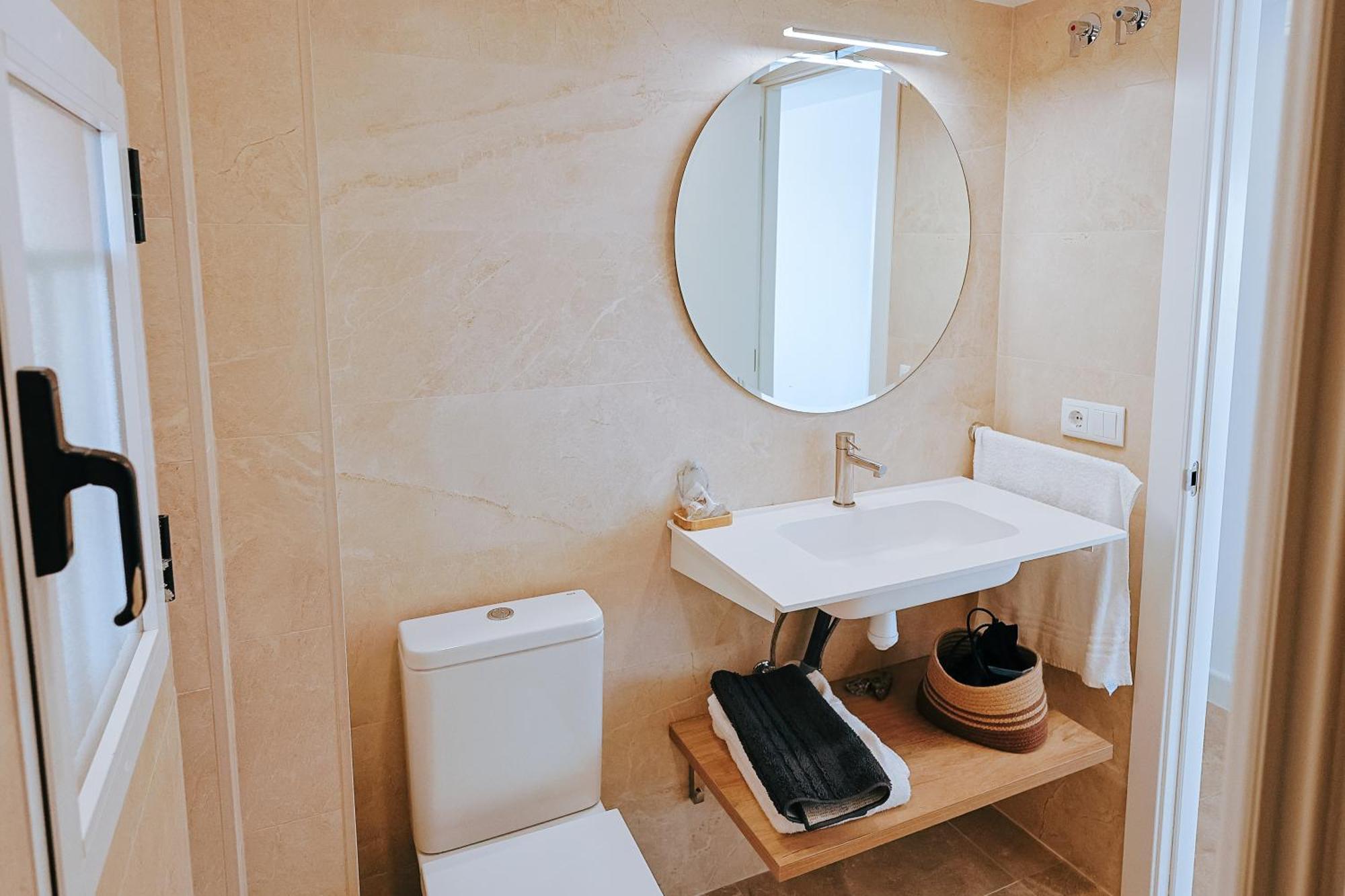 Apartamento Premium Con 5 Piscinas Barbacoa Tenis Frontenis 마레니 블라우 외부 사진