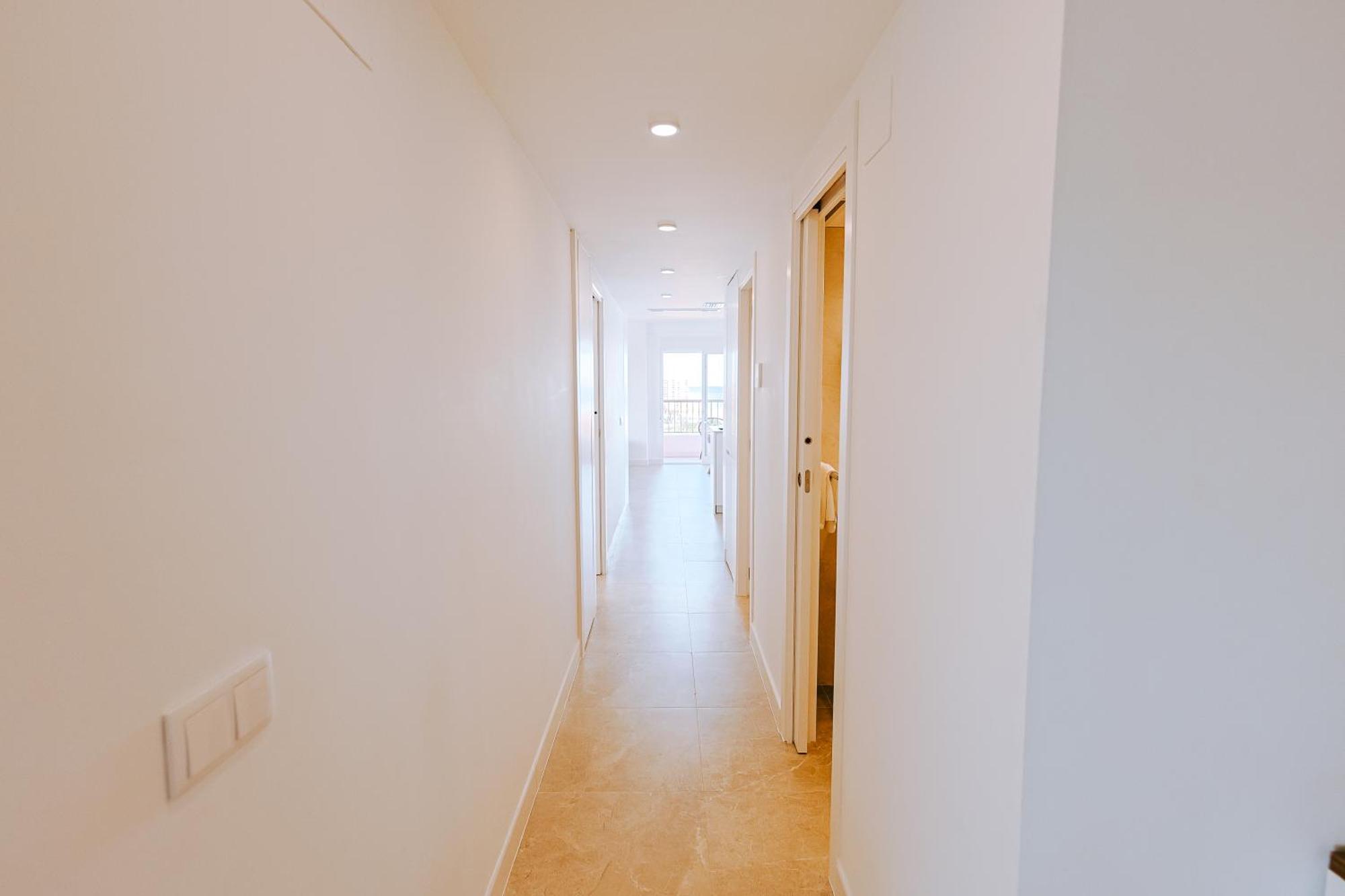 Apartamento Premium Con 5 Piscinas Barbacoa Tenis Frontenis 마레니 블라우 외부 사진
