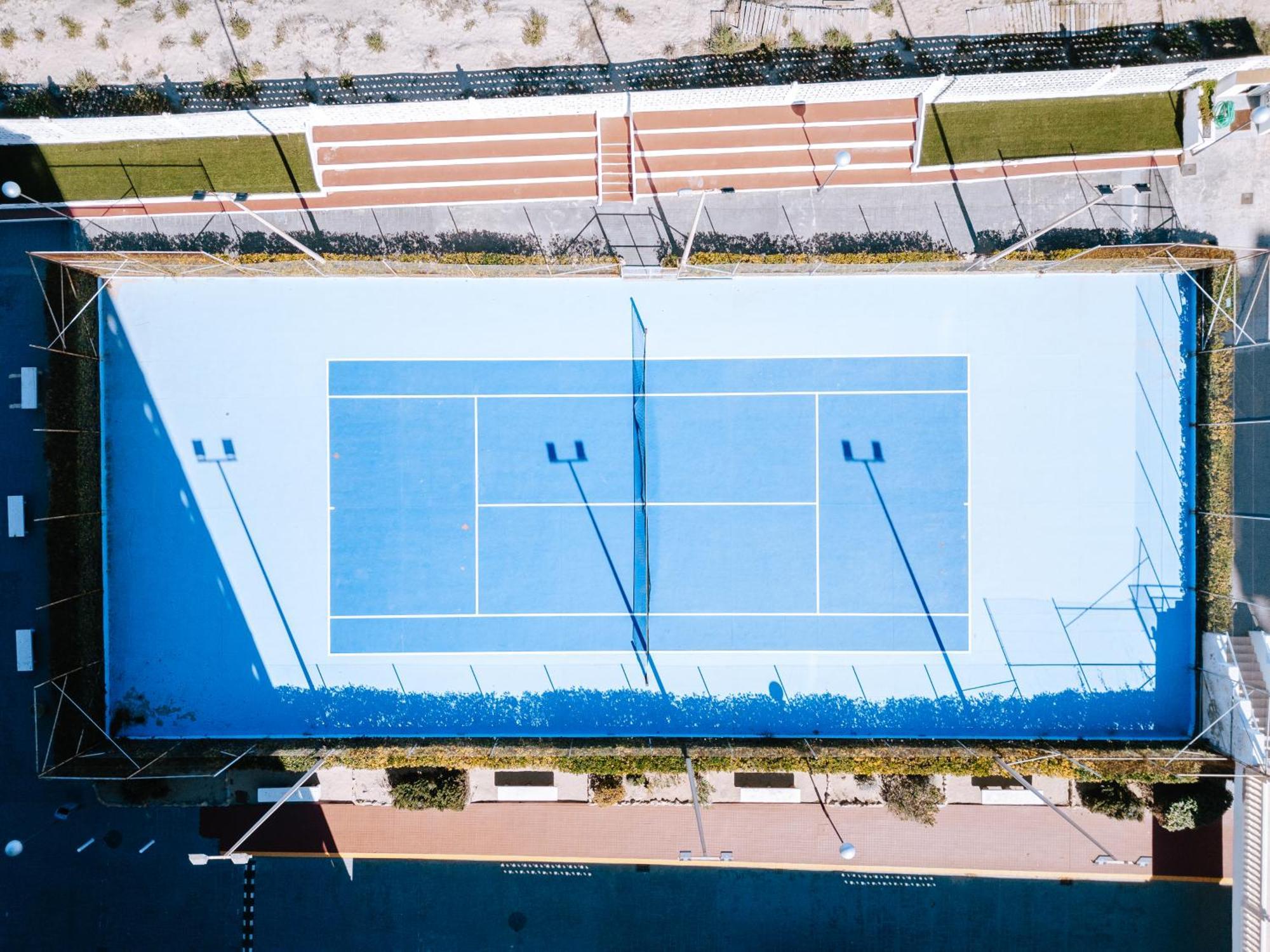 Apartamento Premium Con 5 Piscinas Barbacoa Tenis Frontenis 마레니 블라우 외부 사진