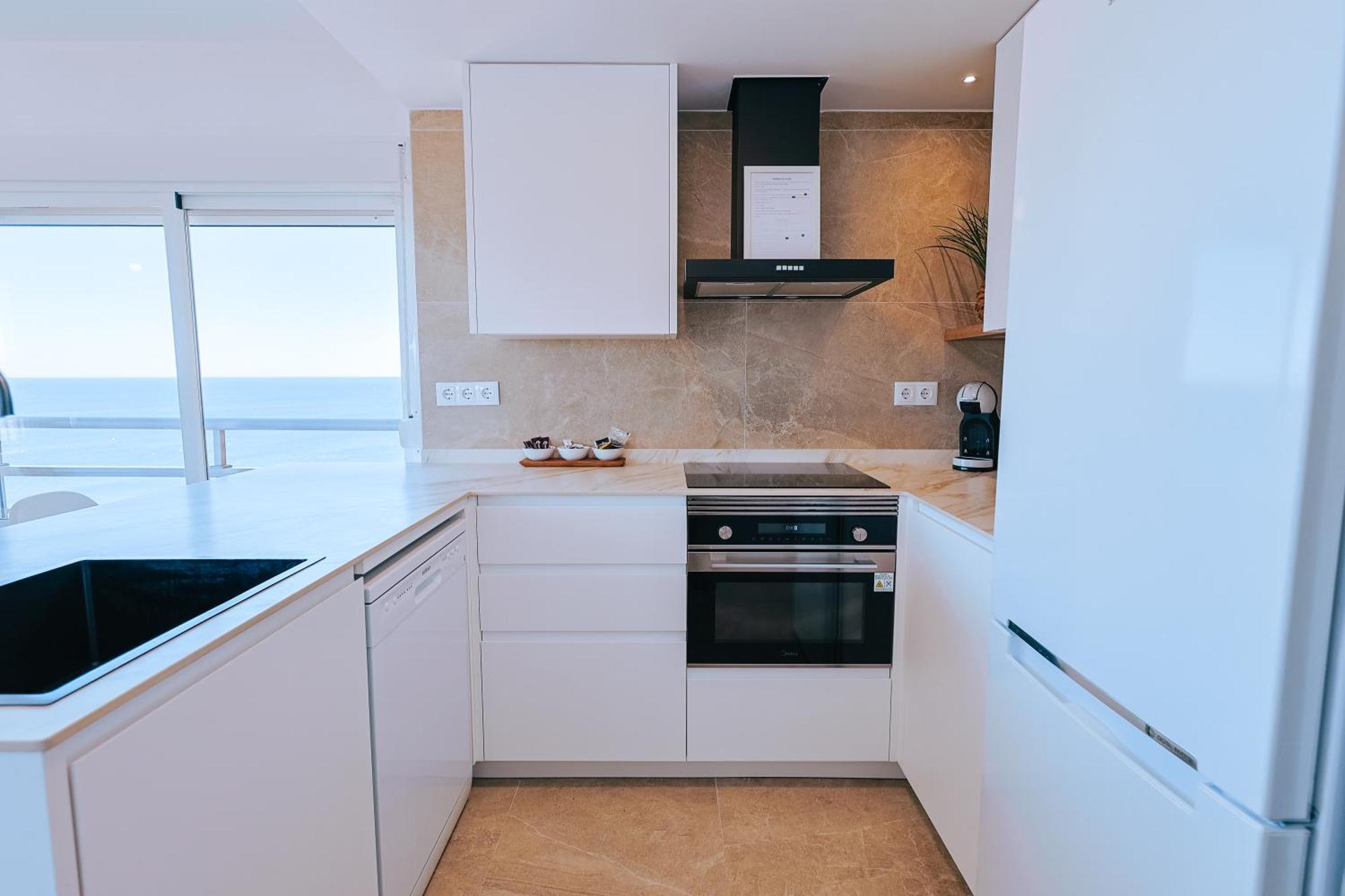 Apartamento Premium Con 5 Piscinas Barbacoa Tenis Frontenis 마레니 블라우 외부 사진