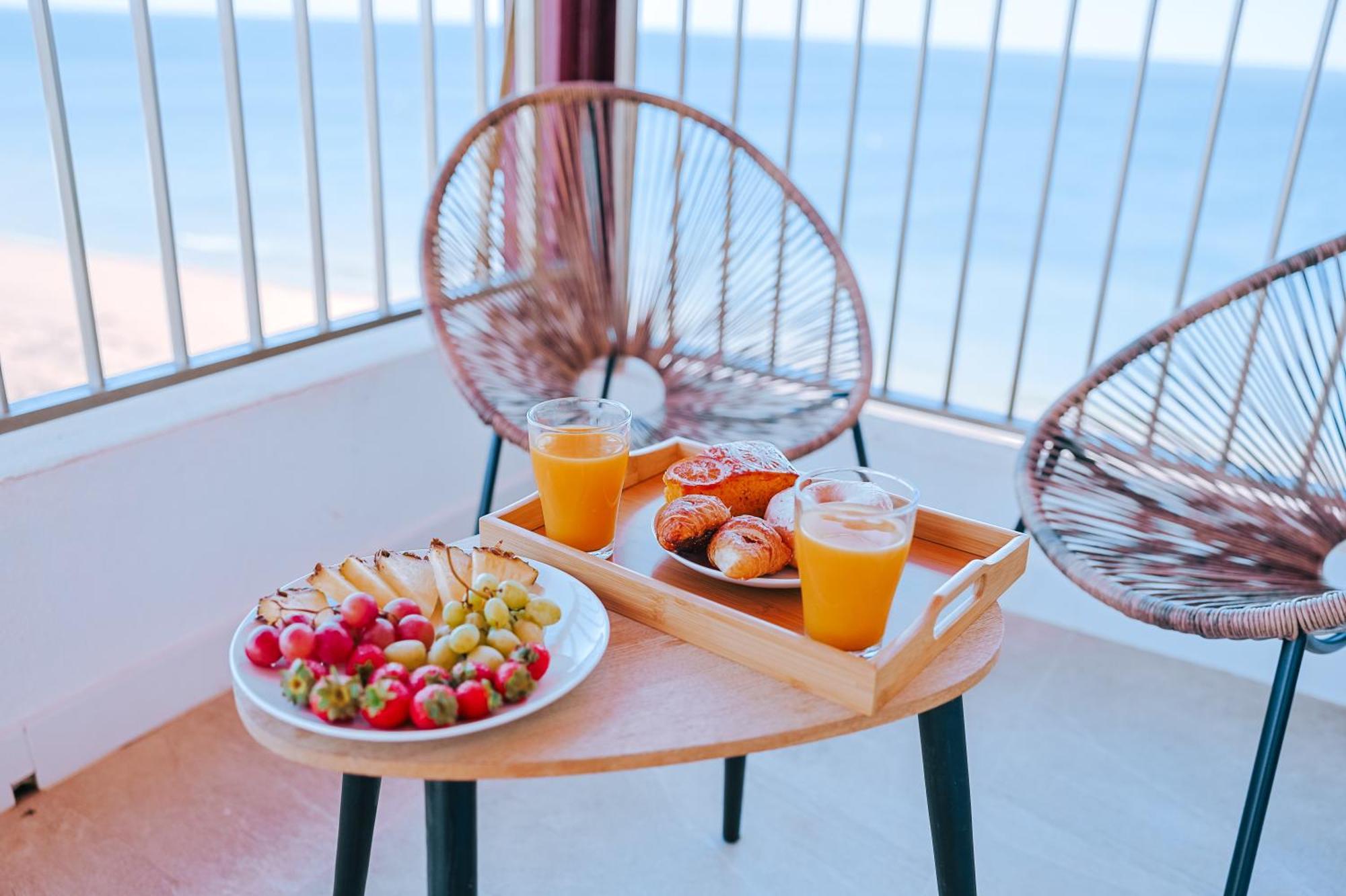 Apartamento Premium Con 5 Piscinas Barbacoa Tenis Frontenis 마레니 블라우 외부 사진